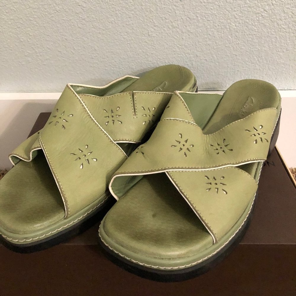 Clarks Sandals